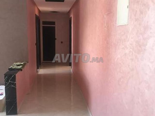 Appartement à vendre 70 m² à Salé