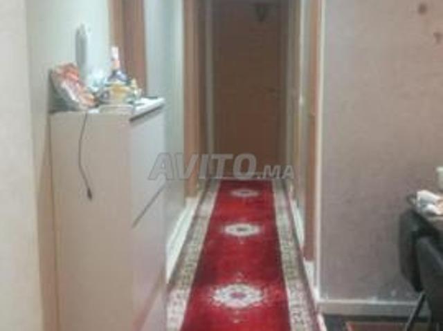 Appartement à vendre 70 m² à Sidi Yahya Zaer