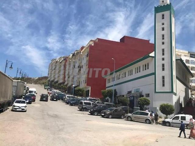 Appartement à vendre 70 m² à Tanger