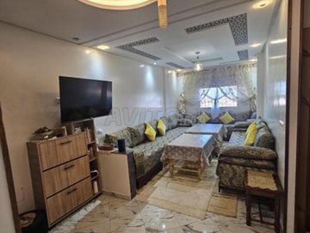 Appartement à vendre 70 m² | Proche quartier Kélima 10 min Tram