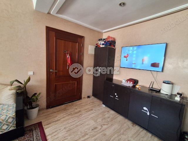Appartement à vendre 70 m², 2 chambres Autre Skhirate Témara