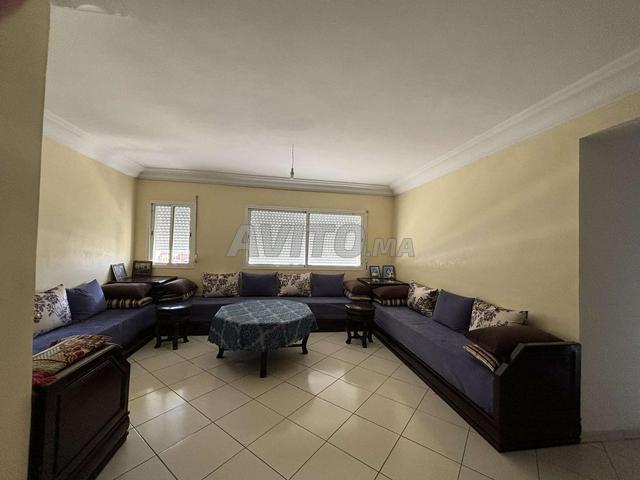Appartement à vendre 70 m²
