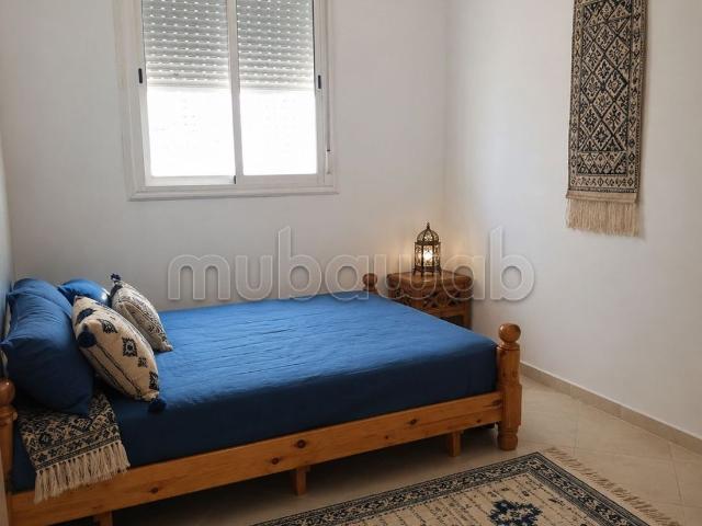 Appartement a vendre 70m² hay mohammadi agadir