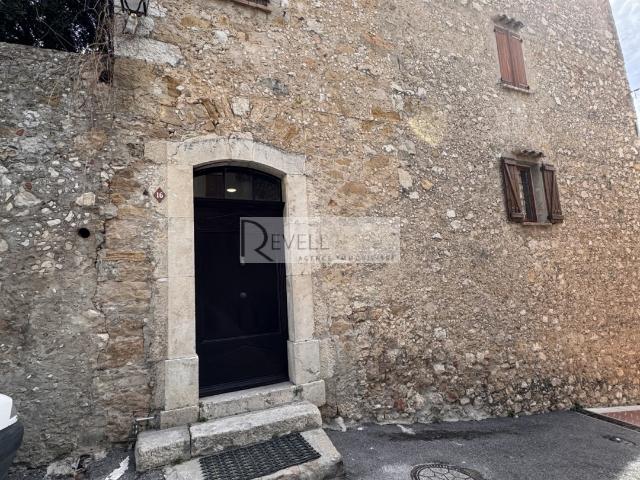 Appartement de village