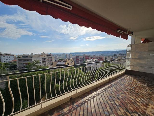 Appartement 4 pièces 74 m2