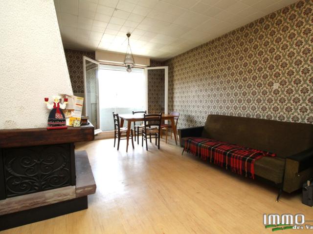 Appartement Proche du lac