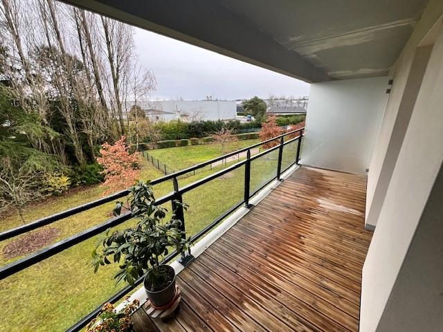 Appartement de type 2 Résidence service