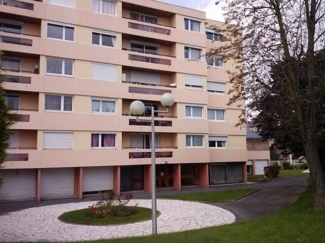 Appartement 55 m2 Saint Quentin