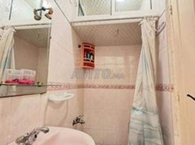 Appartement a vendre
