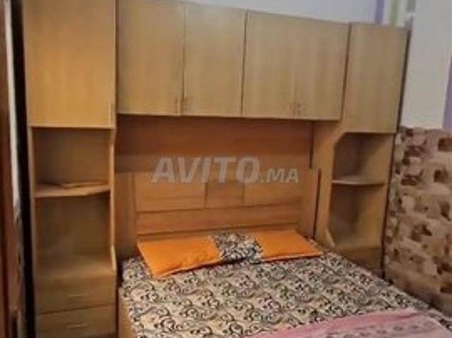 Appartement à vendre 67 m² à Saidia