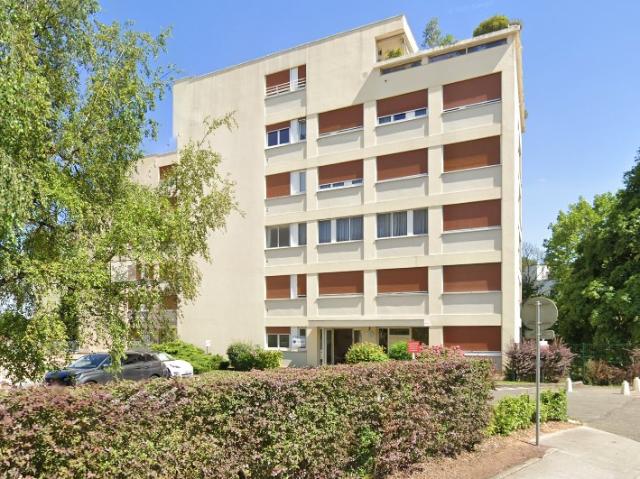 Appartement 2 pièces TALANT secteur Clinique/Cerisier