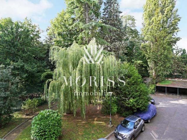Saint Maurice Appartement de 3 pièces de 71m2
