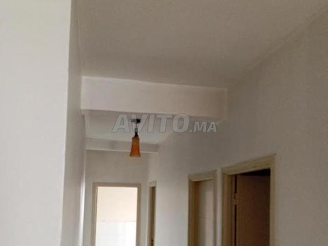 Appartement à vendre 71 m2, ville de Témara, rue Moulay Rachid