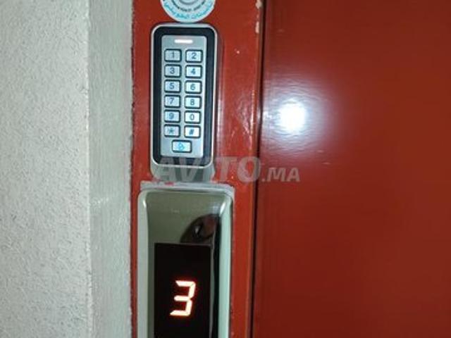 Appartement à vendre 71 m² à Casablanca