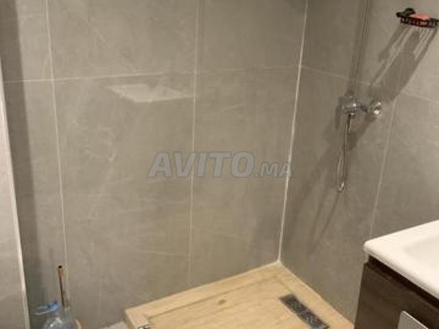 Appartement à vendre 71 m² à Casablanca