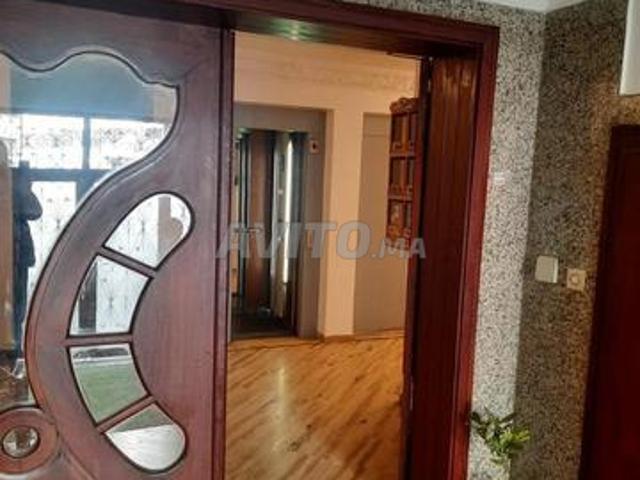 Appartement à vendre 71 m² à Casablanca