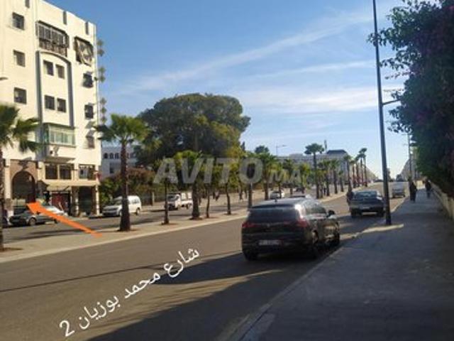 Appartement à vendre 71 m² à Casablanca