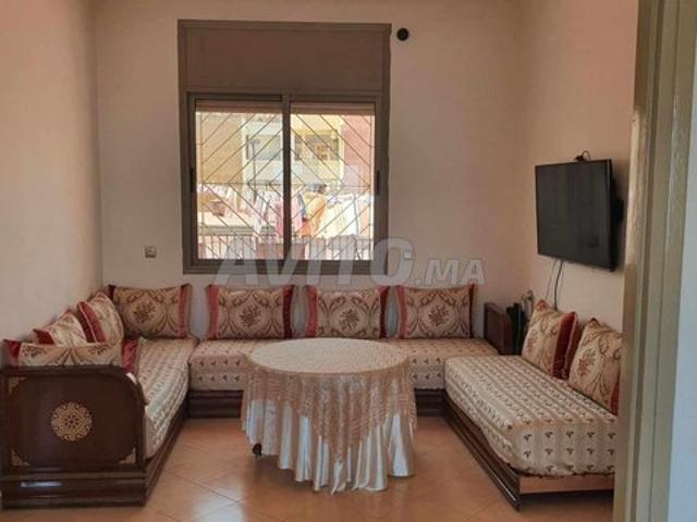 Appartement à vendre 71 m² à Casablanca