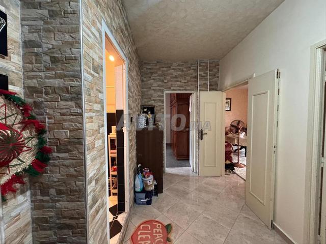 Appartement à vendre 71 m² à Casablanca Hay Adil
