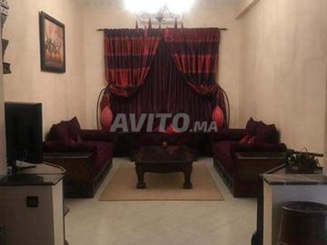Appartement à vendre 71 m² à Marrakech Rt fes