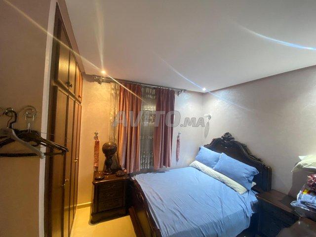 Appartement à vendre 71 m² à Tanger