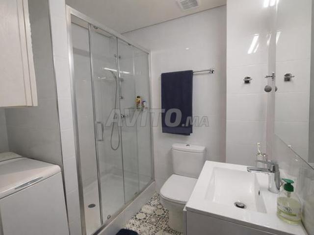 Appartement à vendre 72 m² au centre de Guéliz