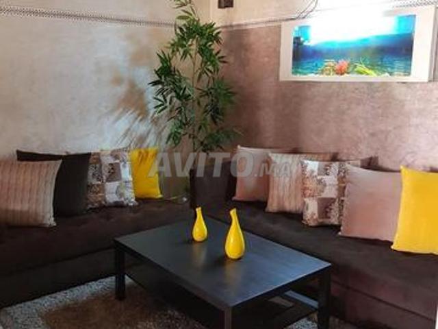 Appartement à vendre 72 m² à Casablanca