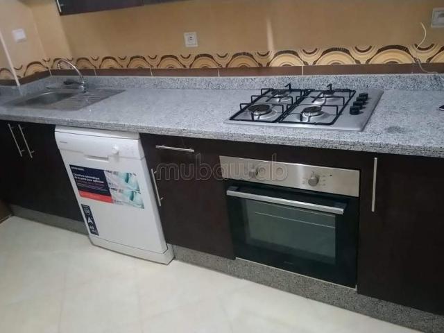 Appartement à vendre 72 m² à Casablanca