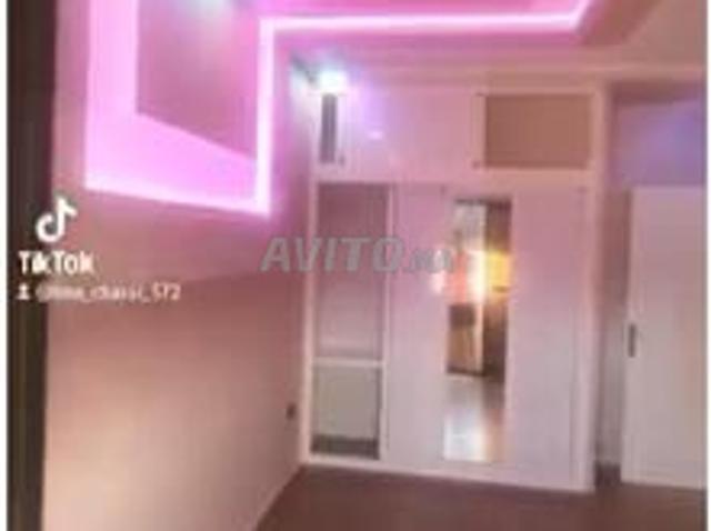 Appartement à vendre 72 m² à Bouznika