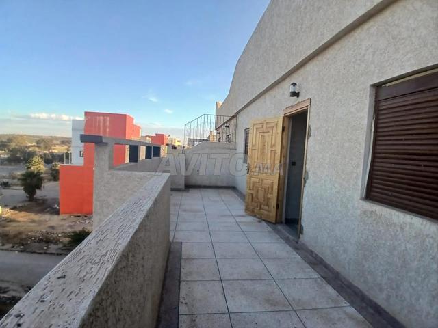Appartement à vendre 72 m² à Benslimane