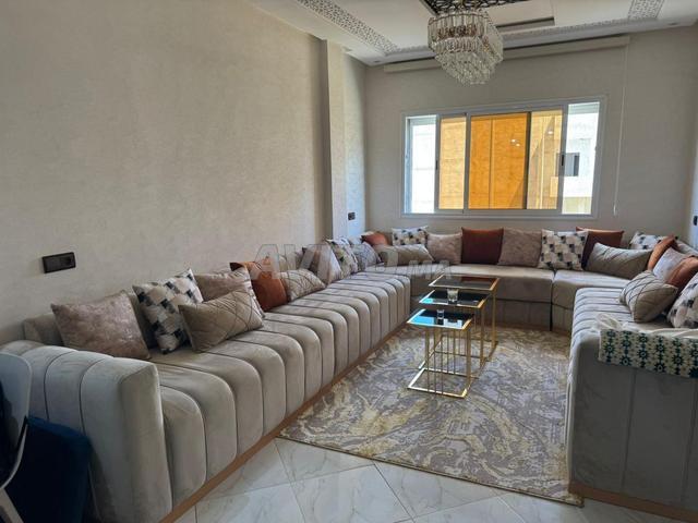 Appartement à vendre 72 m² à El Fouarat