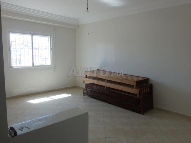 Appartement à vendre 72 m² à El Jadida