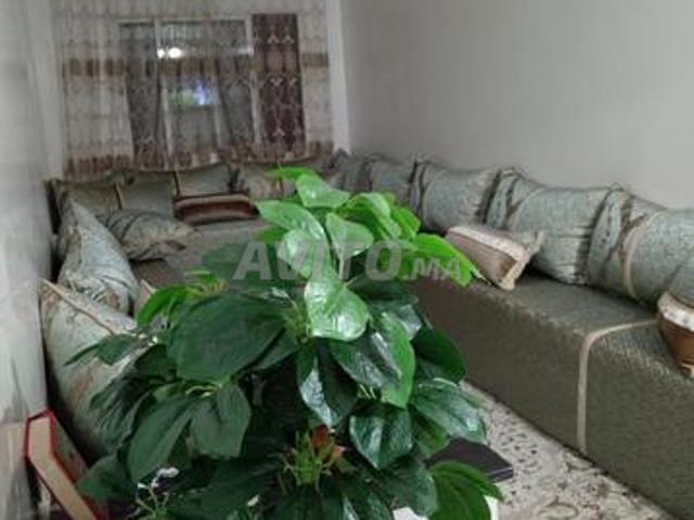 Appartement à vendre 72 m² à El Jadida