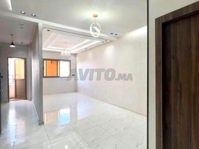 Appartement à vendre 72 m² à Kénitra