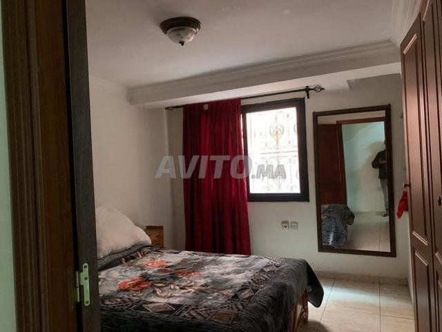 Appartement à vendre 72 m² à Marrakech