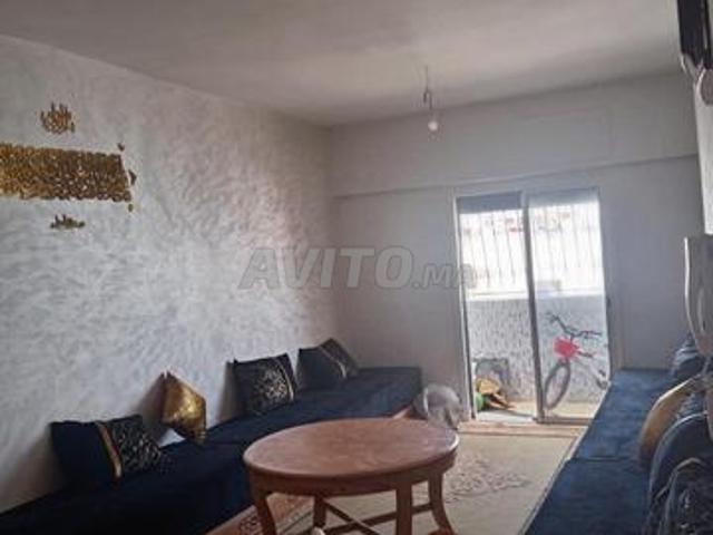 Appartement à vendre 72 m² à Salé