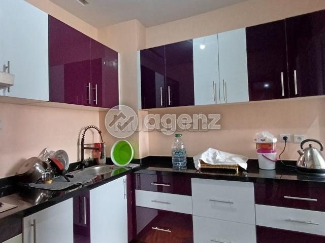 Appartement à vendre 72 m², 2 chambres Route d'Amizmiz Marrakech