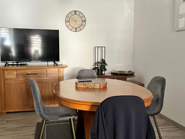 Appartement F2 À Vendre