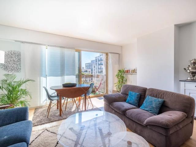 Versailles Montreuil Appartement 140m² 5 chambres 4ème étage