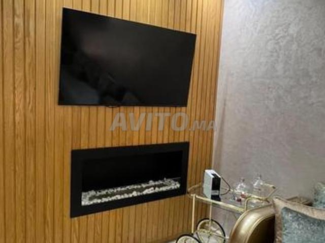 Appartement à vendre 77 m2