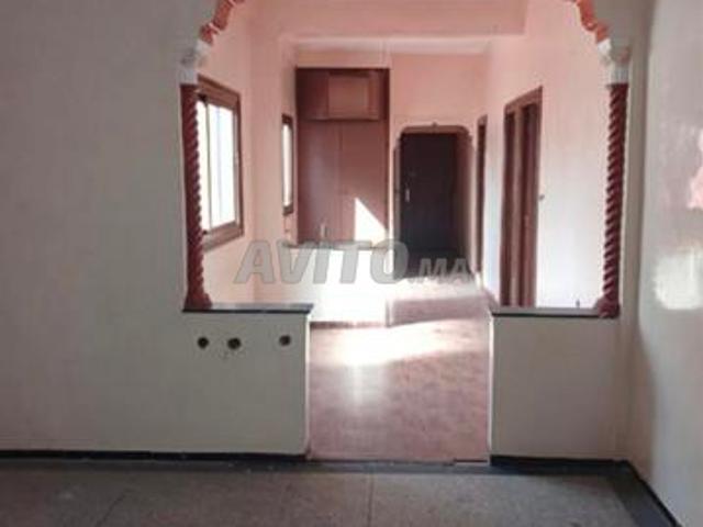 Appartement à vendre 77 m² à Casablanca