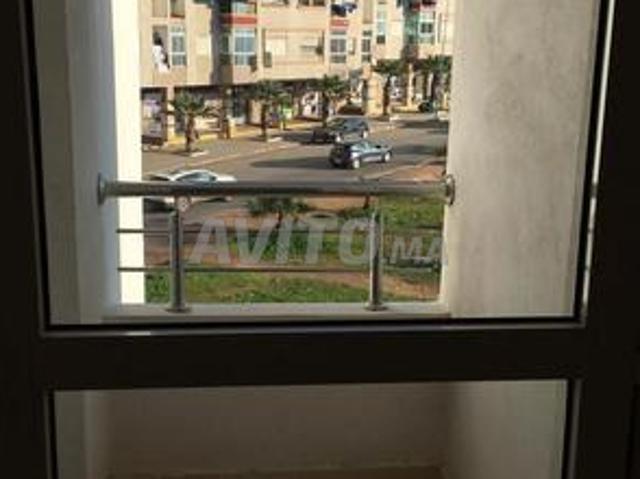 Appartement à vendre 77 m² à Casablanca