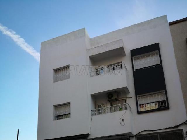 Appartement à vendre 77 m² à Fès