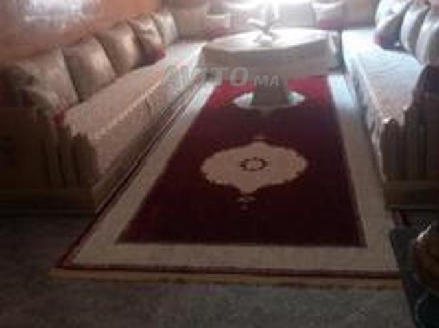 Appartement à vendre 77 m² à Marrakech