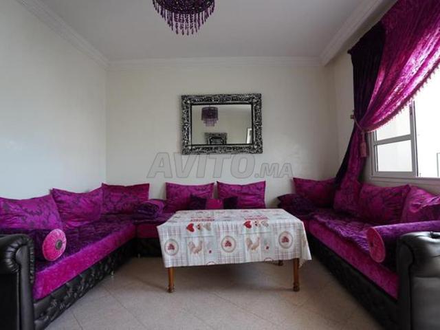 Appartement à vendre 77 m² à Martil