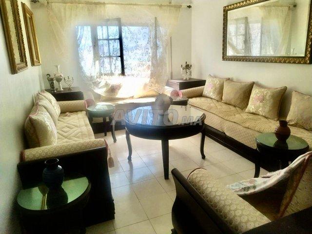 Appartement à vendre 77 m² à Tétouan