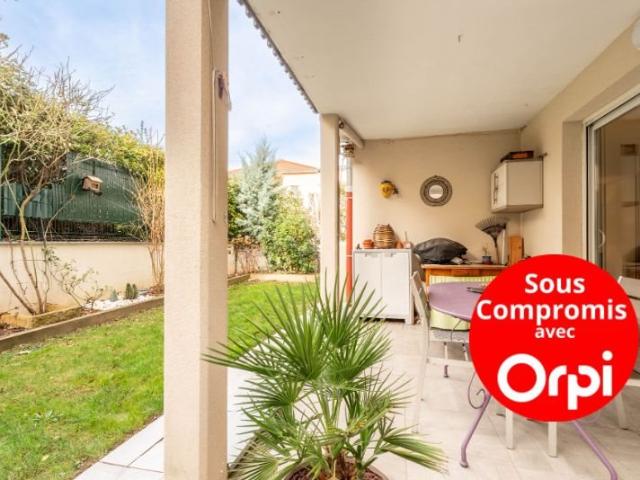 Appartement À Vendre 77m² Fleurieux sur l'Arbresle