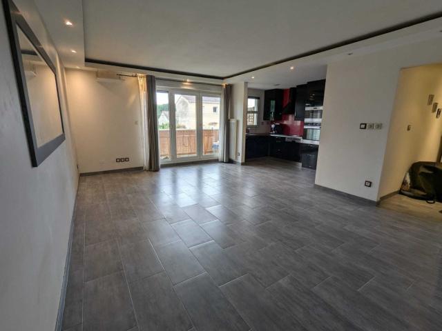 Appartement 67 m2 Pessac