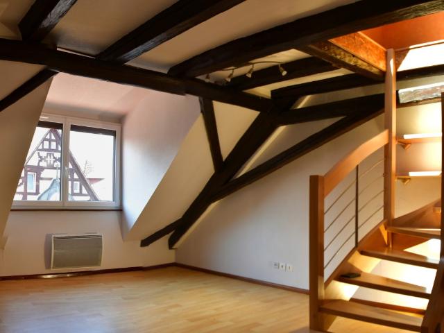 Appartement 121 m2 Saverne