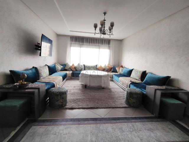 Appartement a vendre